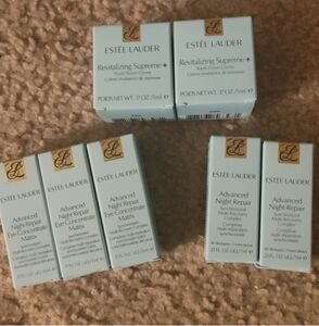 Estee Lauder lot (8)